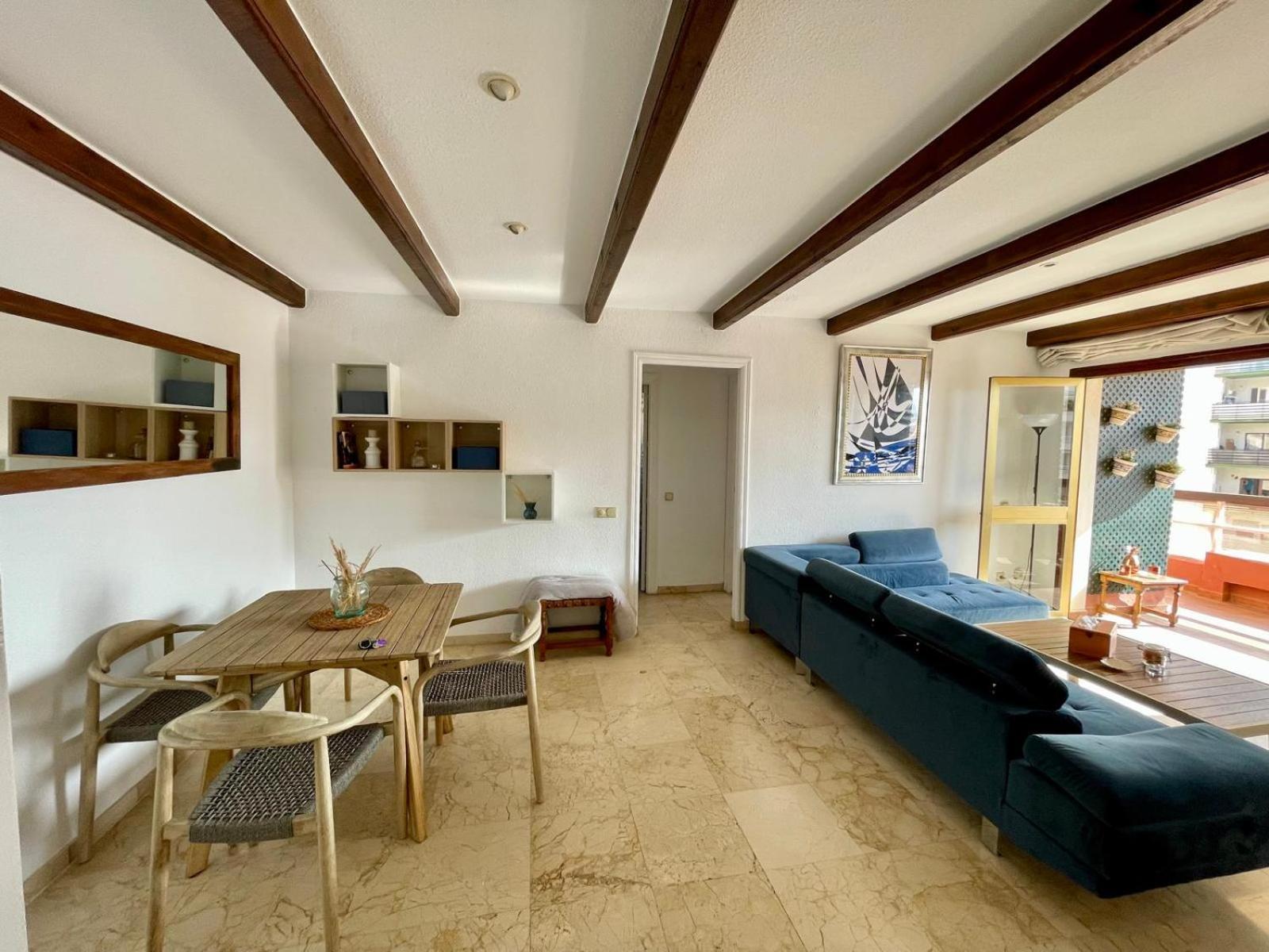 Appartamento Casa Hidalgo *